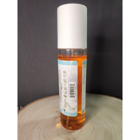 Camille Beckman WHITE LILAC Fragrant Body Mist 8 fl oz~SEE DESCRIPTION - Picture 4 of 5